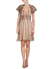 ANNA SUI - Κοντό φόρεμα 