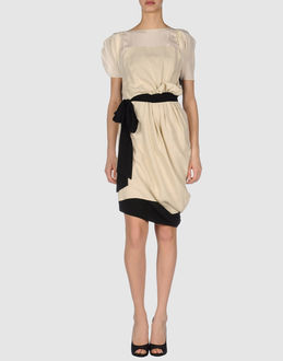 VIONNET - VESTITI - Vestiti corti - su YOOX.COM
