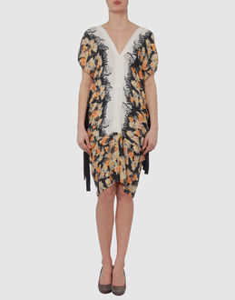 Vionnet - Robes - Robes courtes