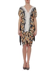 VIONNET - Short dress