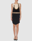 VIONNET - Short dress