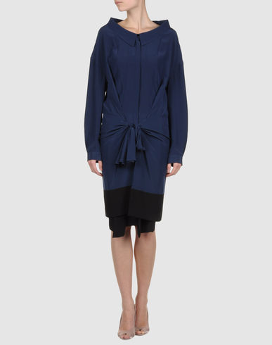 ZOOM VIONNET - Short dress
