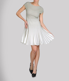 EMPORIO ARMANI - Short Dress