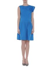 DIANE VON FURSTENBERG - Short dress