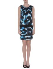 DIANE VON FURSTENBERG - Short dress