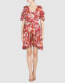 ADA ZANDITON - VESTITI - Vestiti corti - su YOOX.COM