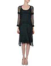 ASPESI - Robe mi-longue
