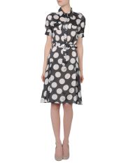 ASPESI - Short dress