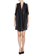 IRWIN & JORDAN - Vestito corto