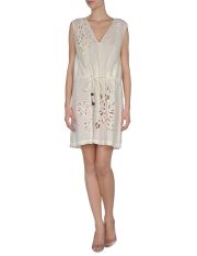 DIANE VON FURSTENBERG - Short dress