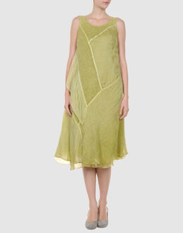 METAMORFOSI - VESTITI - Vestiti longuette - su YOOX.COM
