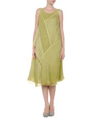 METAMORFOSI - Vestito longuette