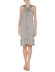 GUENDALINA - Short dress