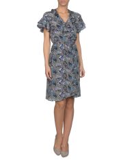 TUCKER - Vestito corto