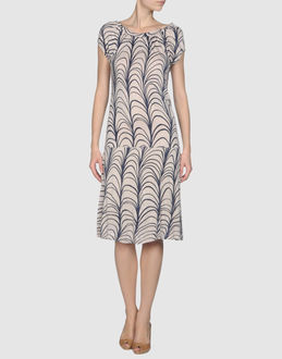 SIYU - VESTITI - Vestiti longuette - su YOOX.COM