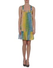 VANESSA BRUNO ATHE' - Short dress