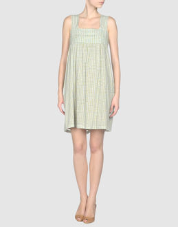 SIYU - VESTITI - Vestiti corti - su YOOX.COM