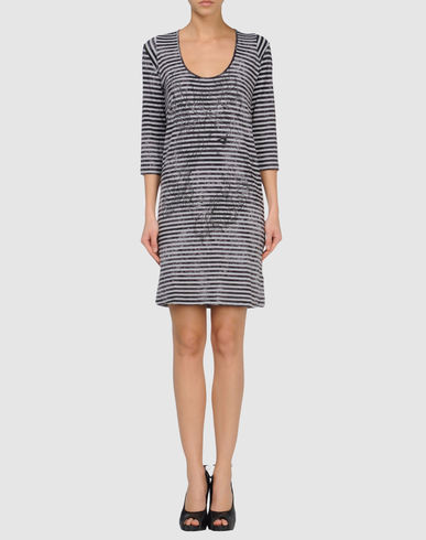 ZOOM DIESEL - Short dress