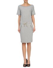 DIESEL BLACK GOLD - Vestito corto