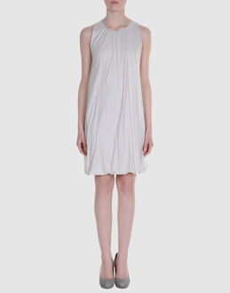 VERDELILLA - VESTITI - Vestiti corti - su YOOX.COM