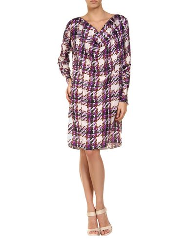 ZOOM MARNI - Short dress