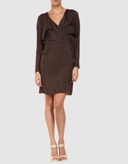 MARNI - VESTITI - Vestiti corti - su YOOX.COM