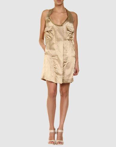 ZOOM MARNI - Short dress