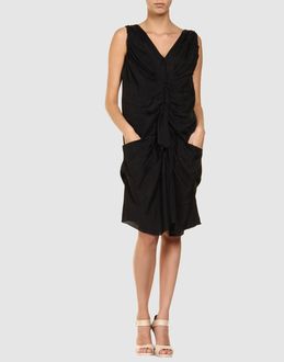 MARNI - VESTITI - Vestiti corti - su YOOX.COM