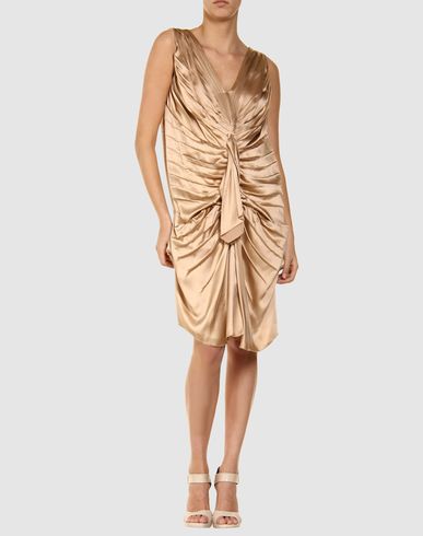ZOOM MARNI - Short dress