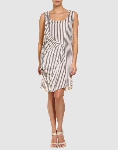 ZOOM MARNI - Short dress