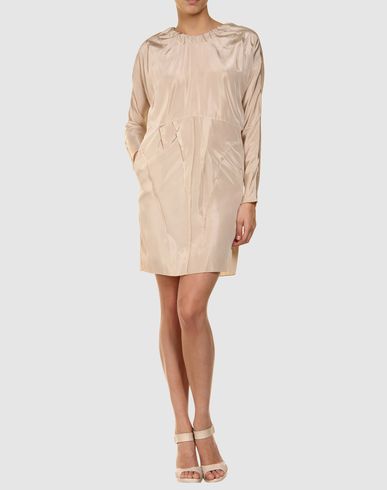 ZOOM MARNI - Short dress