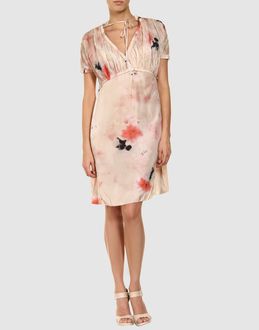 MARNI - VESTITI - Vestiti corti - su YOOX.COM