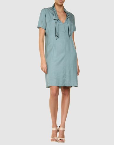 ZOOM MARNI - Short dress