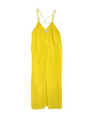 3/4 length dress Women's - CUSHNIE ET OCHS
