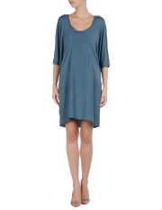 UNDER.LIGNE by DOO.RI - Vestito corto