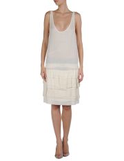 UNDER.LIGNE by DOO.RI - Vestito corto