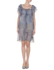 TOMMY HILFIGER DENIM - Short dress