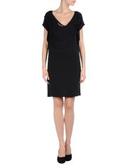 UNDER.LIGNE by DOO.RI - Short dress