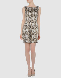 JUST CAVALLI - VESTITI - Vestiti corti - su YOOX.COM