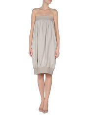 ELEVENTY - Vestito corto