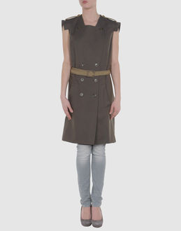 JUST CAVALLI - CAPISPALLA - Soprabiti - su YOOX.COM
