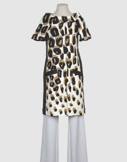 1 ONE - CAPISPALLA - Cappotti - su YOOX.COM