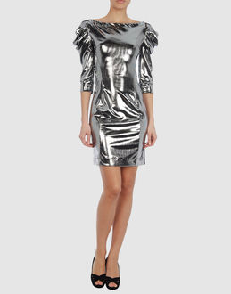Just Cavalli - Robes - Robes courtes