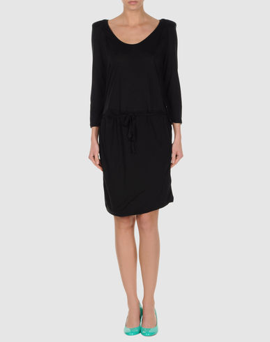ZOOM DIESEL - Short dress