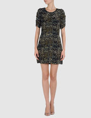 VENA CAVA - Short dress
