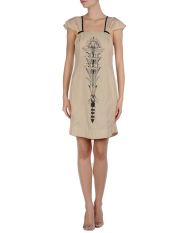 VENA CAVA - Short dress
