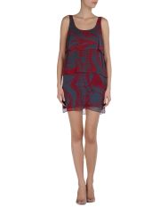 VENA CAVA - Short dress