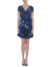 PAM & ARCH - Vestito corto