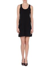 SUN 68 - Short dress