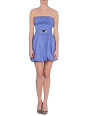 ELISABETTA FRANCHI - Short dress